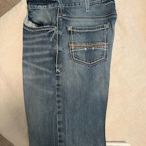 Ariat mens jeans